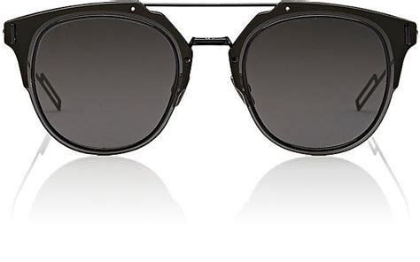 dior composit 1.0 silver|dior eyeglasses men frames.